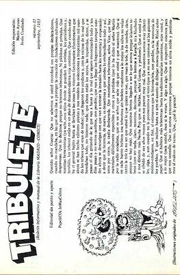 Tribulete #05