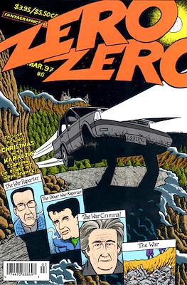 Zero Zero #15