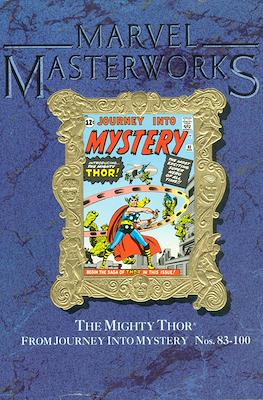 Marvel Masterworks #18