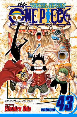 One Piece #43