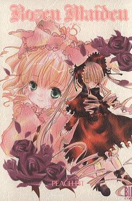 Rozen Maiden ローゼンメイデン #3