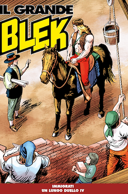 Il Grande Blek #344