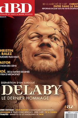 dBD Magazine #82