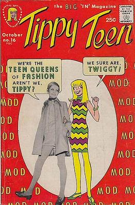 Tippy Teen #16