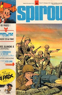 Le journal de Spirou #1881
