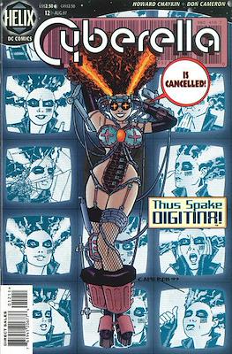 Cyberella #12