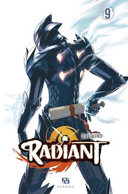 Radiant (Broché) #9