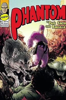 The Phantom #2016