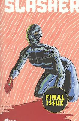 Slasher (2017) #5