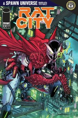 Rat City #23