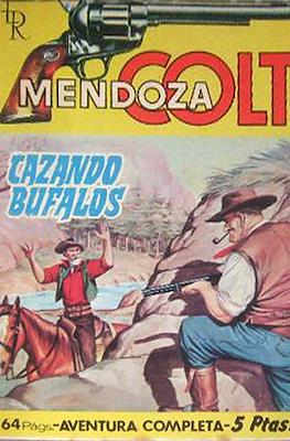 Mendoza Colt #69