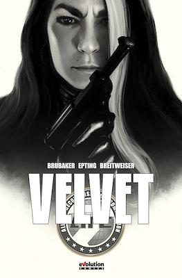 Velvet (Cartoné 416 pp)