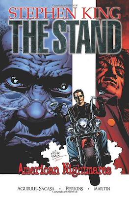 The Stand #2