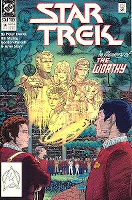 Star Trek Vol.2 (Comic Book) #14