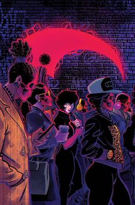 Grim (2022 Variant Cover) #2