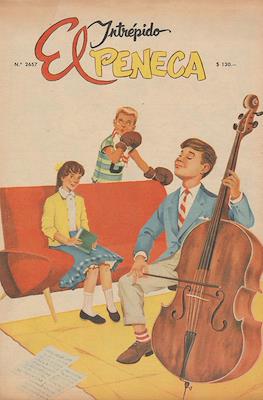 El Peneca #2657