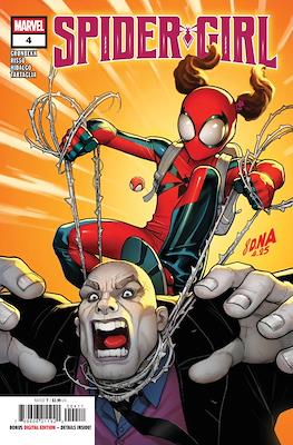 Spider-Girl Vol. 3 (2025) #4