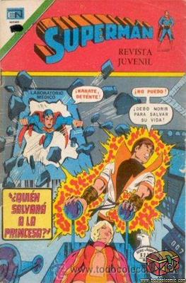 Supermán #1049