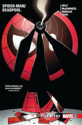 Spider-Man/Deadpool (Rústica 144-120 pp) #3