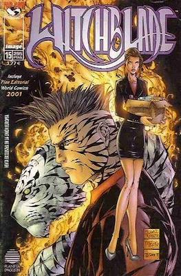 Witchblade (1997-2001) (Grapa 24 pp) #15