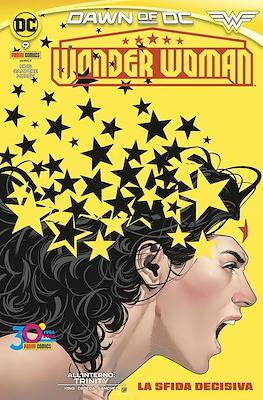 Wonder Woman #56