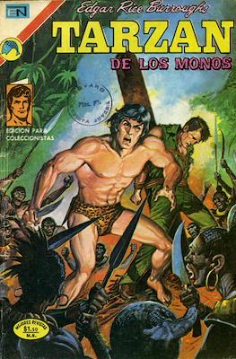 Tarzán #326
