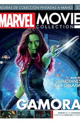 Marvel Movie Collection (Grapa) #53