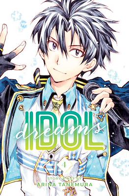 Idol Dreams #4
