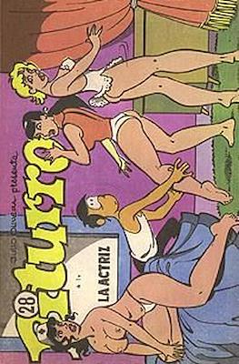 Piturro (Tercera época) #28