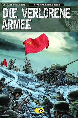 Die verlorene Armee #3
