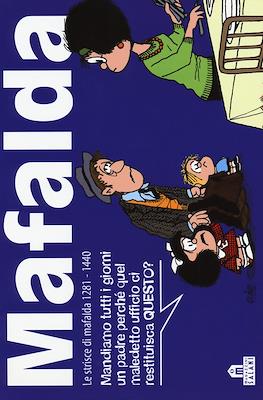 Mafalda #9