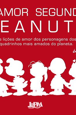 O amor segundo Peanuts