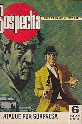 Sospecha #64