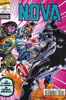 Nova #214