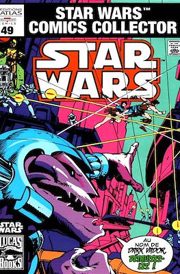 Star Wars Comics Collector #49