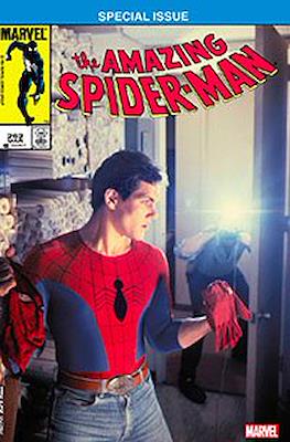 The Amazing Spider-Man - Facsimile Edition #262