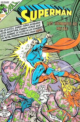 Supermán #1261