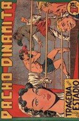 Pacho Dinamita (1950) #81