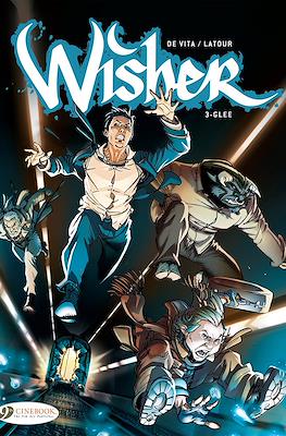 Wisher #3