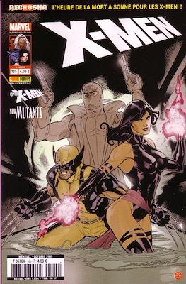 X-Men (1997-2011) #165
