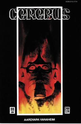 Cerebus #99