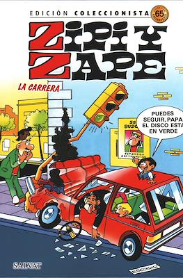 Zipi y Zape 65º Aniversario #59