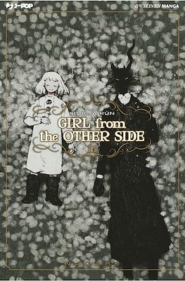 Girl From The Other Side: Siúil, a Rún #11