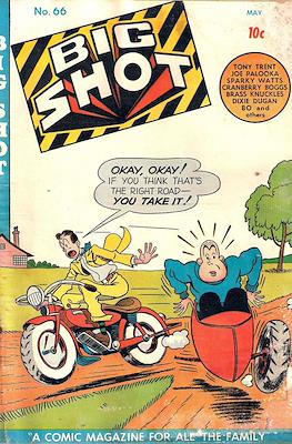 Big Shot Comics #66