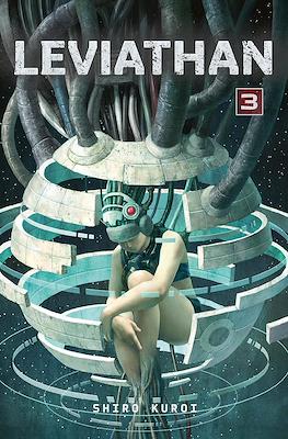 Leviathan #3