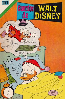 Cuentos de Walt Disney #584