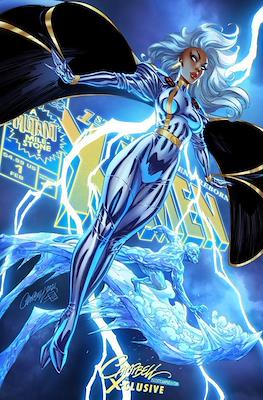 X-Men Legends (Variant Cover) #1.7