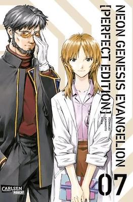 Neon Genesis Evangelion - Perfect Edition #7