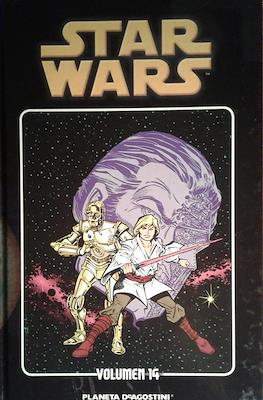 Star Wars (Cartoné) #14