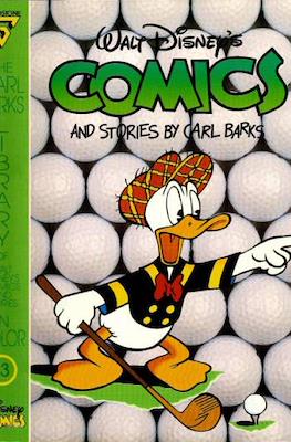 The Carl Barks Library of Walt Disney's Comics and Stories In Color #13